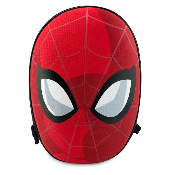 Spider-Man 图案双肩背包