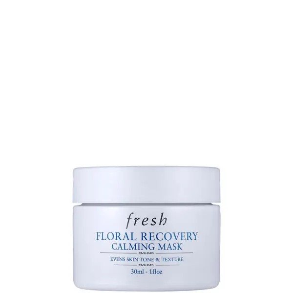 Floral Recovery Calming Mask 30ml
