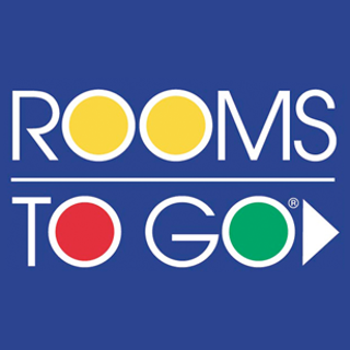 Rooms To Go Furniture Store - 达拉斯 - Frisco
