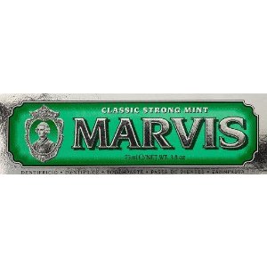  Classic Strong Mint Toothpaste 3.8 Oz 