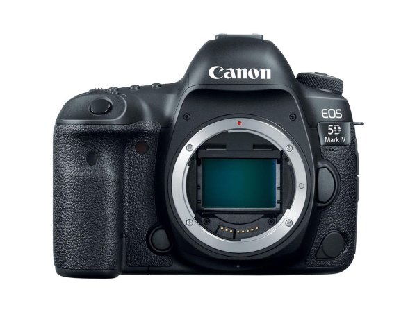 Canon EOS 5D Mark IV 机身 国际版