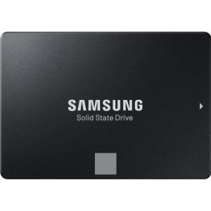 SAMSUNG 860 EVO 1TB 2.5" SATA III SSD