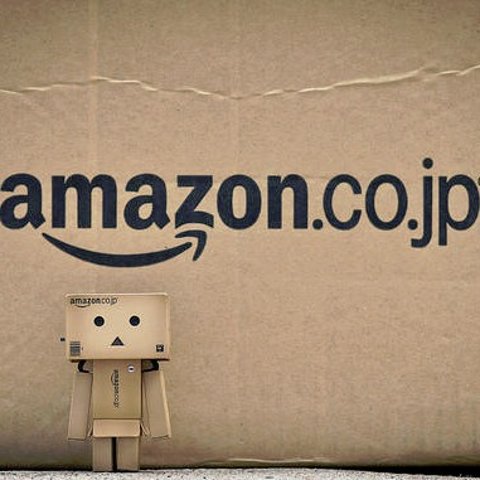 来日亚买买买Amazon.jp 日本亚马逊注册和下单直邮美国攻略