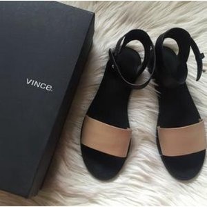 Vince Women's Shoes @ LastCall by Neiman Marcus
