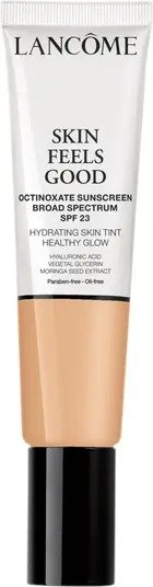 Skin Feels Good Hydrating Skin Tint Healthy Glow Foundation SPF 23
