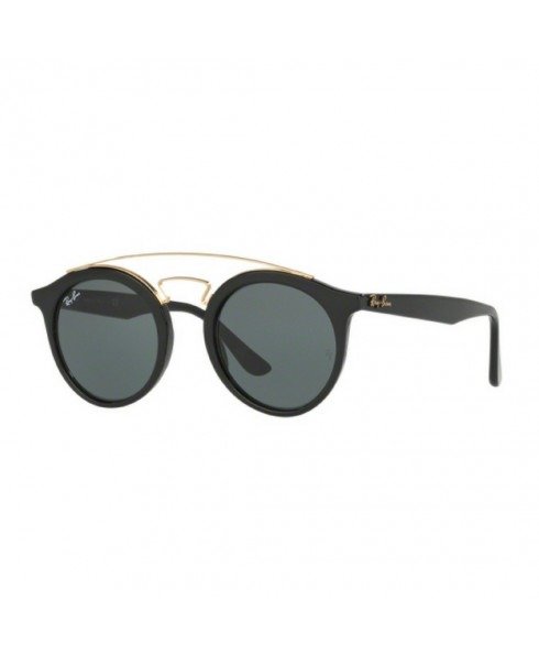 Gatsby Sunglasses - Black