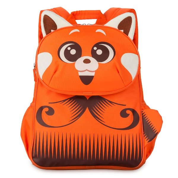 Mei Panda Backpack – Turning Red | shopDisney