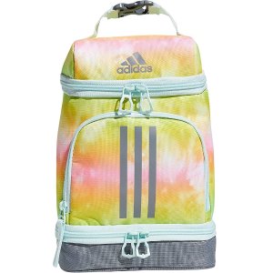 adidas Excel 2 Insulated 保温可爱午餐小包