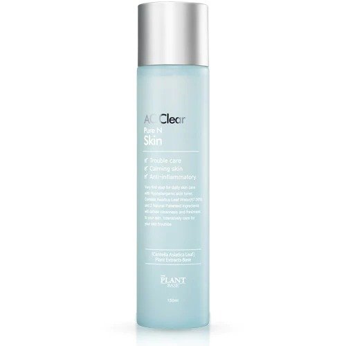 AC Clear Pure N Skin | Blooming KOCO
