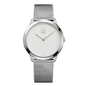 Dealmoon Exclusive: Calvin Klein Minimal Men's Watch K3M2112Y