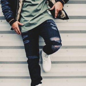 Last Day:Urban Outfitters Men's BDG Jeans Sale