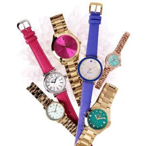 Watches On Sale @ 6PM.com