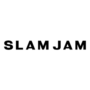 Slam Jam 潮牌盛典 Offwhite、Stussy、FOG等街潮等你入
