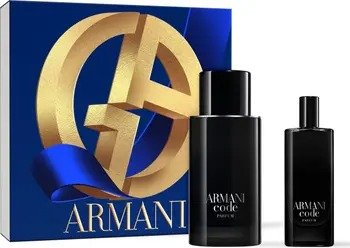 Code Parfum Fragrance Gift Set (Limited Edition) $180 Value