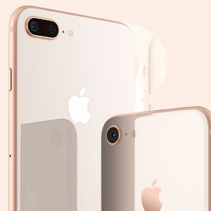 Buy iPhone 8, 8 Plus with Verizon Unlimited and Trade-in