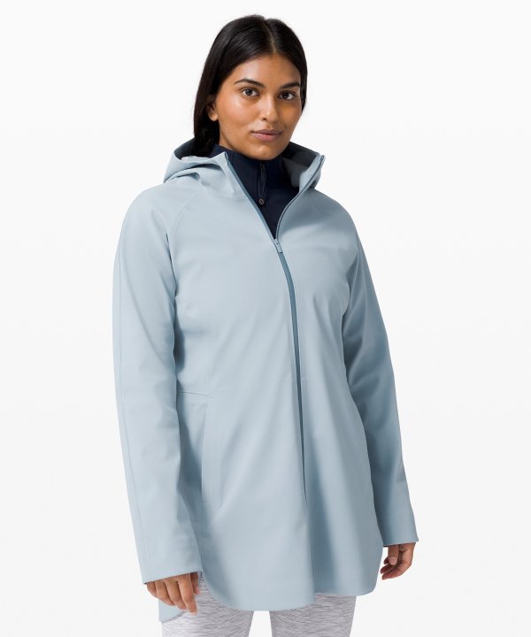 Glyde Along Softshell | Women's Jackets & Coats | lululemon
