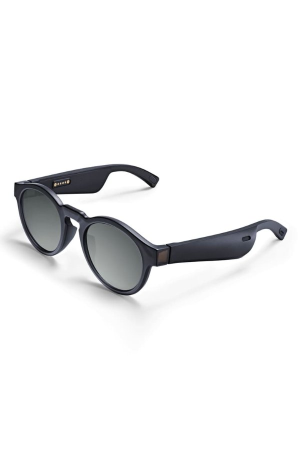 Frames Rondo 49.5mm Audio Sunglasses