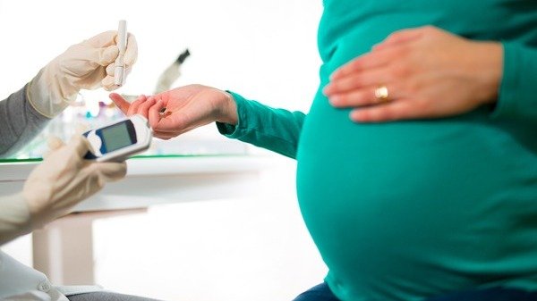 妊娠糖尿病科普 | 如何应对Gestational Diabetes？