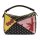 Multicolor Paulas Ibiza Edition Patchwork Puzzle Bag