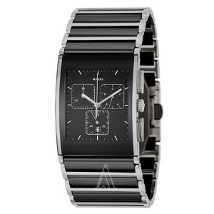 Rado Men's Integral Chronograph Watch R20849152 (Dealmoon Exclusive)