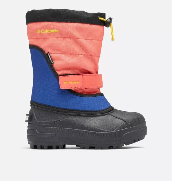 Toddler Powderbug™ Plus II Snow Boot | Columbia Sportswear