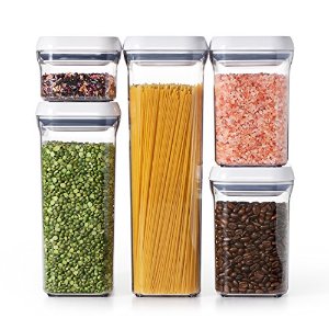 OXO® Good Grips® 5-pc. POP Storage Container Set