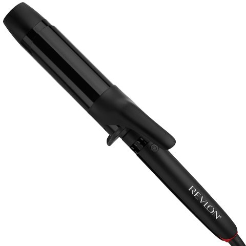 Revlon  椰子油陶瓷卷发棒热卖 5.5折 近30天低价