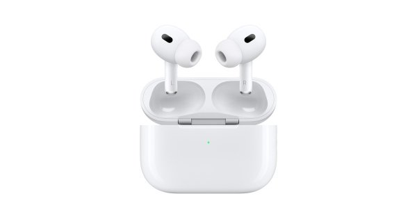 AirPods pro 2代