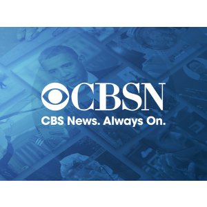 CBS在线新闻频道24小时播出