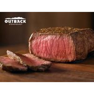 Outback Steak House Coupon @ LivingSocial.
