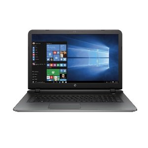 HP Pavilion 17.3" Laptop Intel Core i5 4GB Memory 1TB Hard Drive