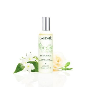 with Caudalie Beauty Elixir Purchase ($49)