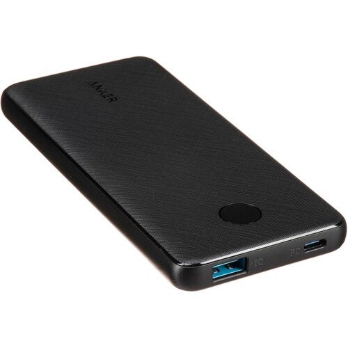 PowerCore Slim 10000mAh PD Portable Charger