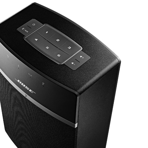 SoundTouch 10 Wireless Speaker | Bose