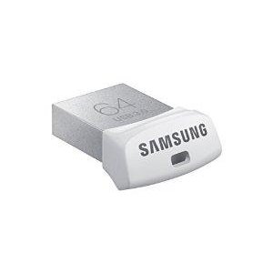 Samsung 64GB USB 3.0 U盘/闪存盘 (MUF-64BB/AM)