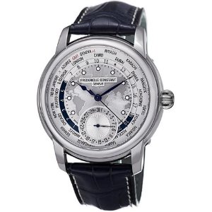 Selected Frederique Constant Watches @ Gemnation
