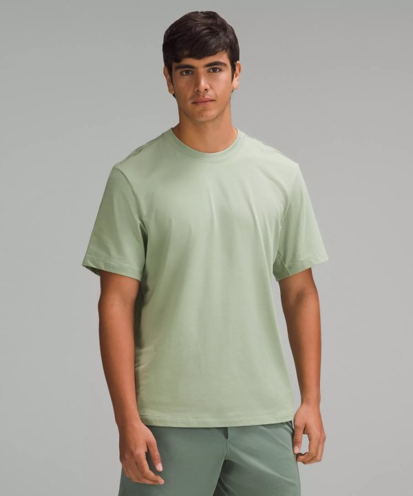 Zeroed In Short-Sleeve Shirt