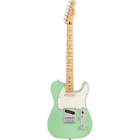 Fender Player Telecaster 限量版电吉他