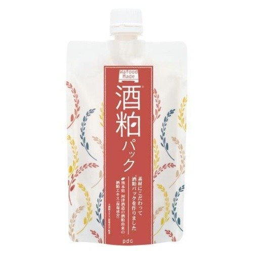 Yamibuy- 【日本直邮】日本 PDC范冰冰同款酒粕面膜 袋装 170克