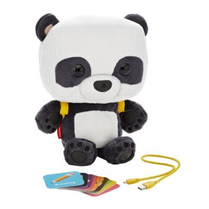 Fisher-Price 费雪智能熊猫玩具