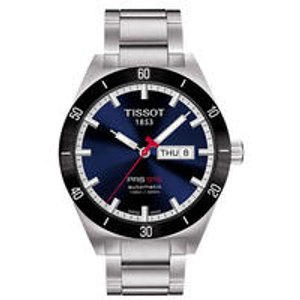 Tissot Watches @ Lord & Taylor