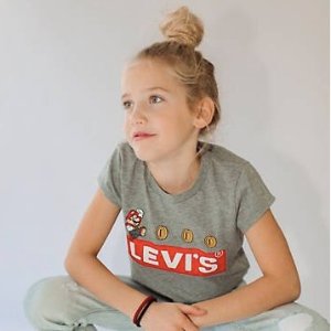 Levis Kids Children's Clothing Sale