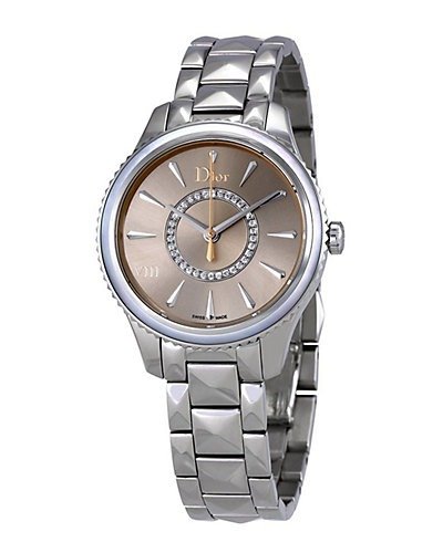 Women'sViii Montaigne Diamond Watch