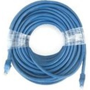 50-Foot CAT5e Ethernet跳接电缆