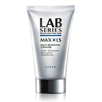 MAX LS Daily Renewing Cleanser 