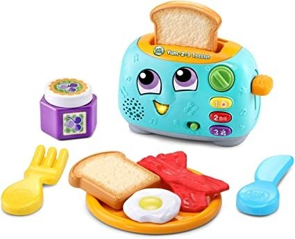 面包机玩具