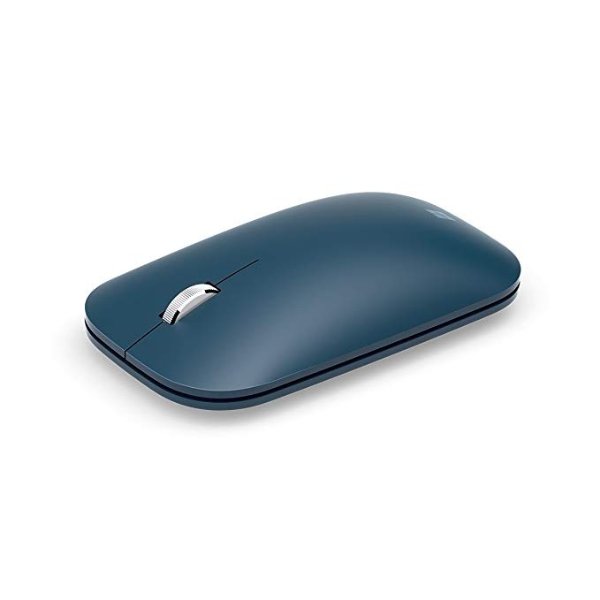 Surface Mobile Mouse (Cobalt Blue)