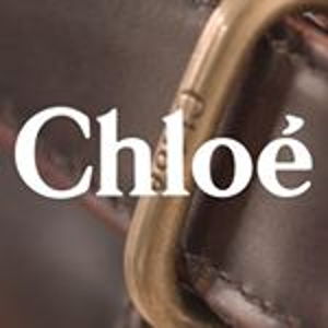 Chloe 全新精选单品大促 收超美配色Tess、Faye、卡包、老爹鞋
