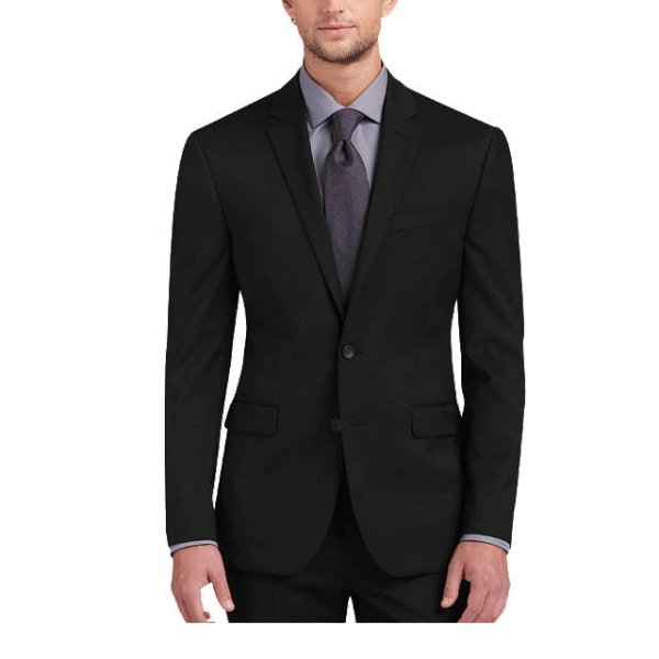 Awearness Kenneth Cole Awear-tech Extreme Slim Fit Suit - Men's Suits | Men's Wearhouse