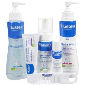 Mustela Products @ Diapers.com